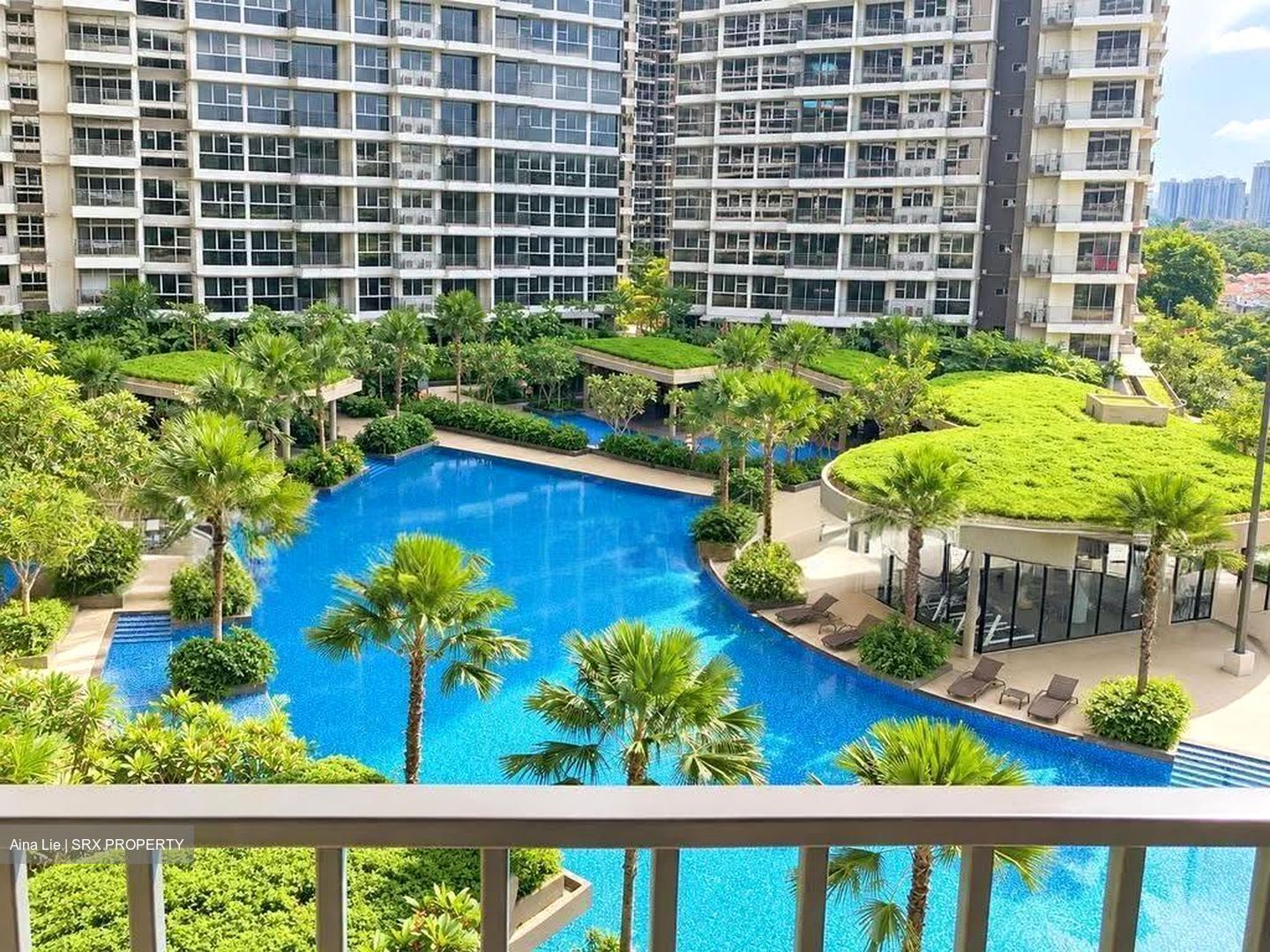 Rivertrees Residences (D28), Apartment #628121531